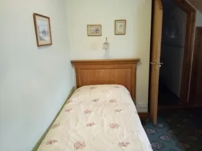 Gable End Guest House - Rom