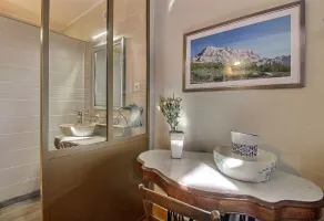 Le Mas Cothy en Provence - Zimmer