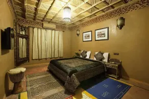 Riad Ouarzazate - Room