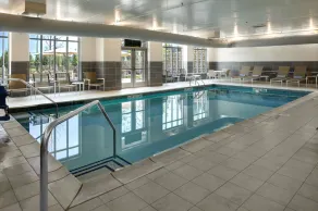 Hyatt House Atlanta Cobb Galleria - Piscine