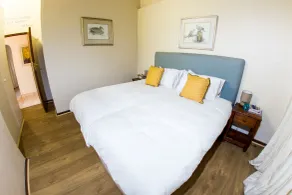 Winelands Villa Guesthouse and Cottages - Zimmer
