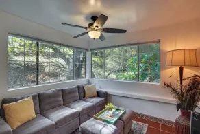 Creative Socal Escape! Trabuco Canyon Casita - Interiör