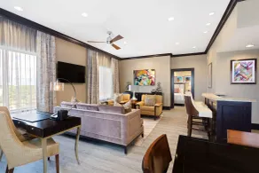 Hilton Garden Inn Palm Beach Gardens - Chambre