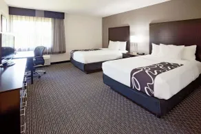 La Quinta Inn by Wyndham Oshkosh - Chambre
