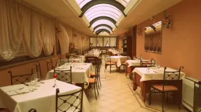 Hotel de Paris - Restaurant