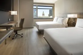 AC Hotel by Marriott Oakland Downtown - Chambre