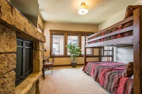 Park City Townhome w/ Views - Walk to Gondola! - Rom