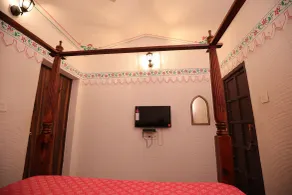 Yash Veer Resort - Quarto