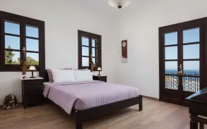 My Way Kavos Villa - Room