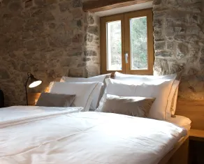 PIRA BOUTIQUE hotel - Værelse