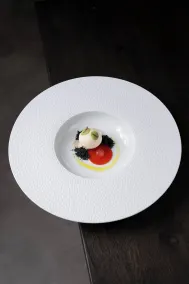 Alparthotel  - Restaurant