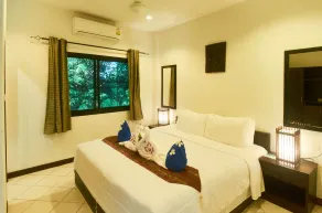 Phuket Riviera Villas Hotel - Chambre