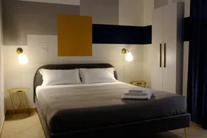 MATTEOTTI ROOMS - Chambre