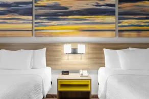 Days Inn by Wyndham Hagerstown I-70 - Chambre