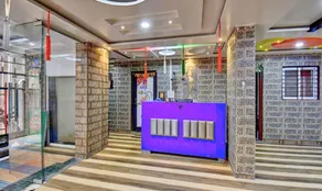 FabHotel SRH - Reception
