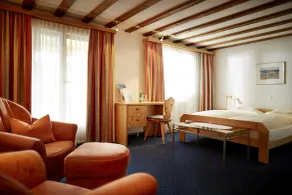 Casanna Hotel Davos City Center - Rum