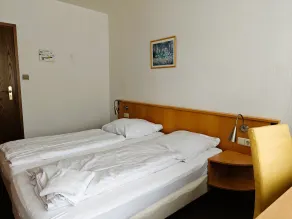 Hotel Am Linnenbach - Værelse