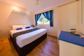 King Reef Resort - Room