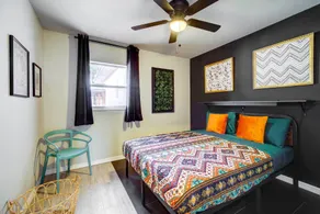 Colorful Vero Beach Vacation Rental With Pool! - Zimmer