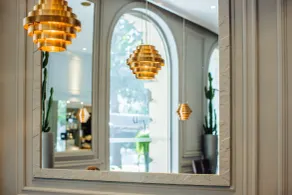The Westin Excelsior, Rome - Restaurant