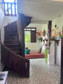 Hostel Zen - Casa na Floresta - Room