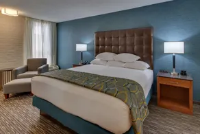 Pear Tree Inn St. Louis Airport - Chambre