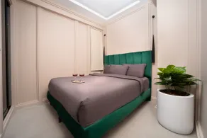 Walton Gardens Pera - Room
