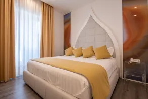 DIAMOND SUITE - Zimmer