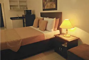 Residenciale Boutique Apartments - Chambre