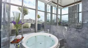 Grand Skylight International Hotel Guiyang - Badezimmer
