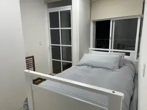 Casa Hipodromo Condesa - Habitación
