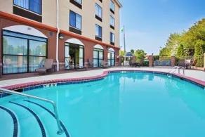 Holiday Inn Express & Suites Charlotte-Concord-I-85 by IHG - Pool