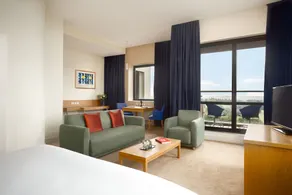 The Carnbeg Hotel - Quarto