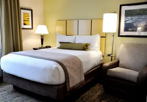 Candlewood Suites Sterling by IHG - Chambre