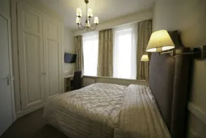Villa Joma - Room