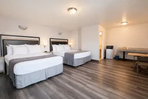 Siesta Inn - Værelse
