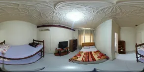 Pousada Parque Praia - Room