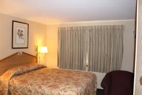 Elm Motel - Zimmer