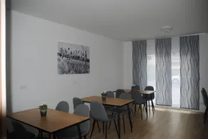 Hotel Sleep-Station Börnsen bei Hamburg 24H - Restaurant