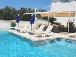 DELIGHT BOUTIQUE HOTEL - Pool