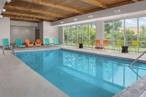 Home2 Suites by Hilton Summerville - Piscine