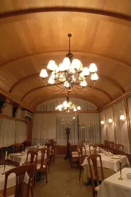 Hotel San Polo - Restaurant