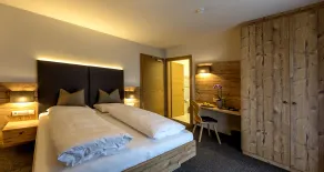 Hotel Anewandter - Quarto