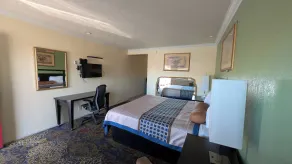 Cloud 9 Motel - Cypress, Buena Park - Zimmer