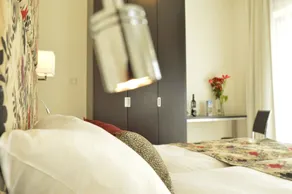 Shamai Suites Jerusalem - Rum