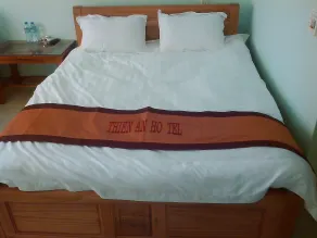 Hotel Thien An - Room
