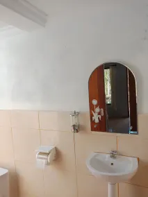 The Rahayu Cottage - Salle de bain