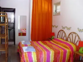 Villaggio Simenzaru - Quarto