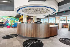 Tru By Hilton Dixon - Reception