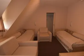 Kopaonik Exit Apartments - Quarto